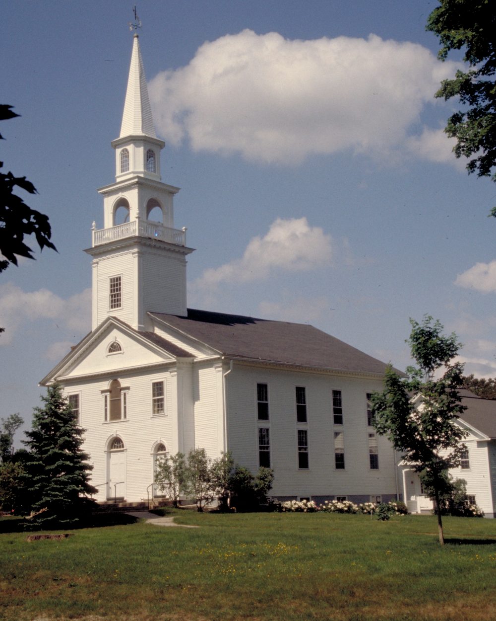 Cornerstone Baptist Church